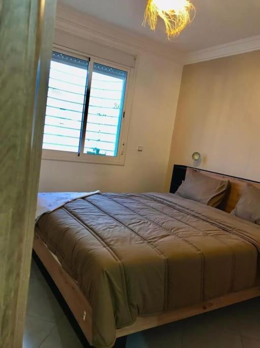 Charmant Appartement Neuf Proche De La Plage Anza Agadir Exterior foto