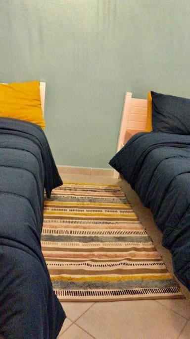 Charmant Appartement Neuf Proche De La Plage Anza Agadir Exterior foto