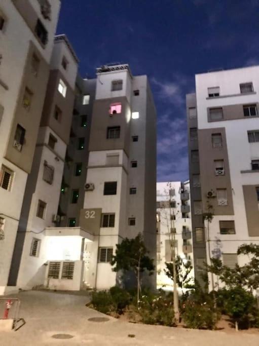 Charmant Appartement Neuf Proche De La Plage Anza Agadir Exterior foto